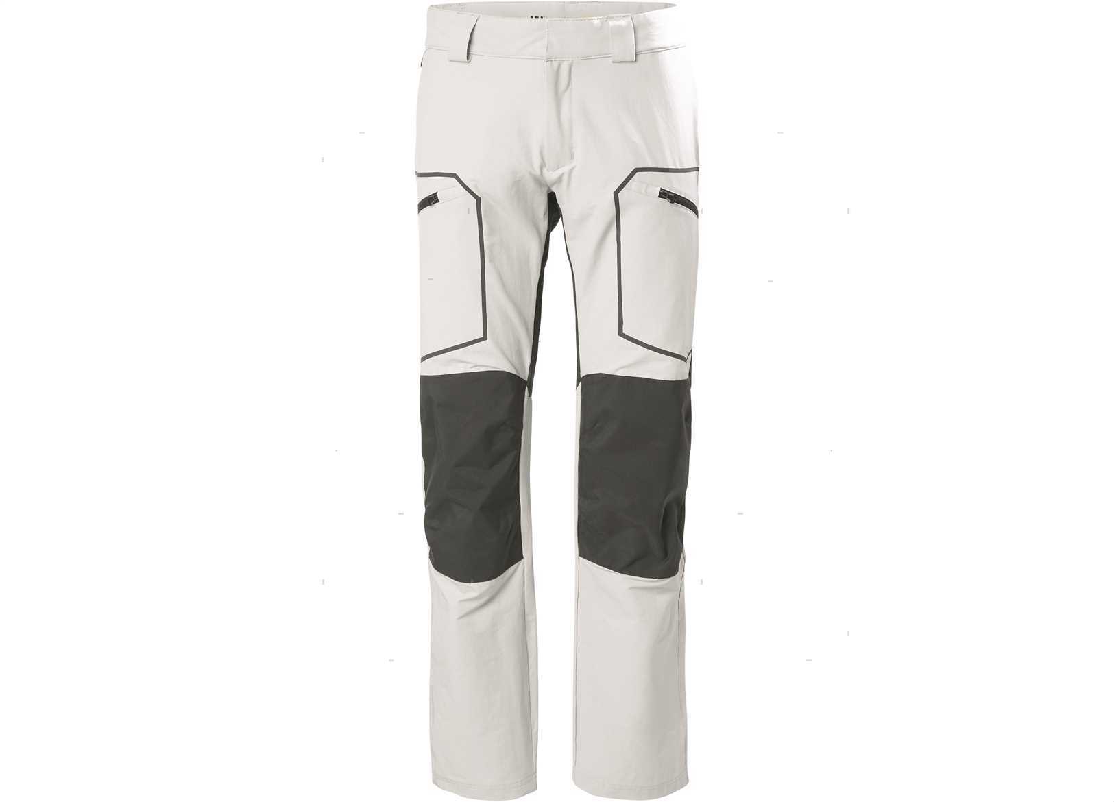 PANTALONE HH RACING DECK 597 BLU N 48 (3)