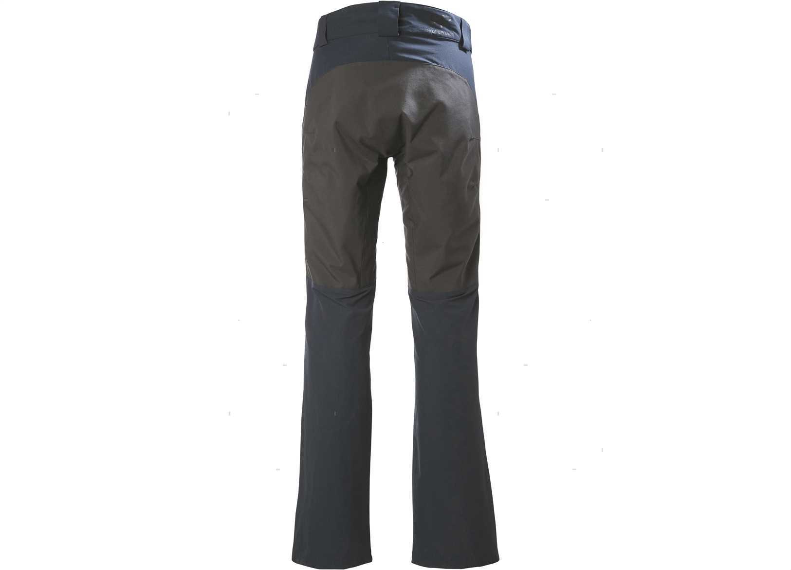 PANTALONE HH RACING DECK 853 GRIGIO 44 (4)