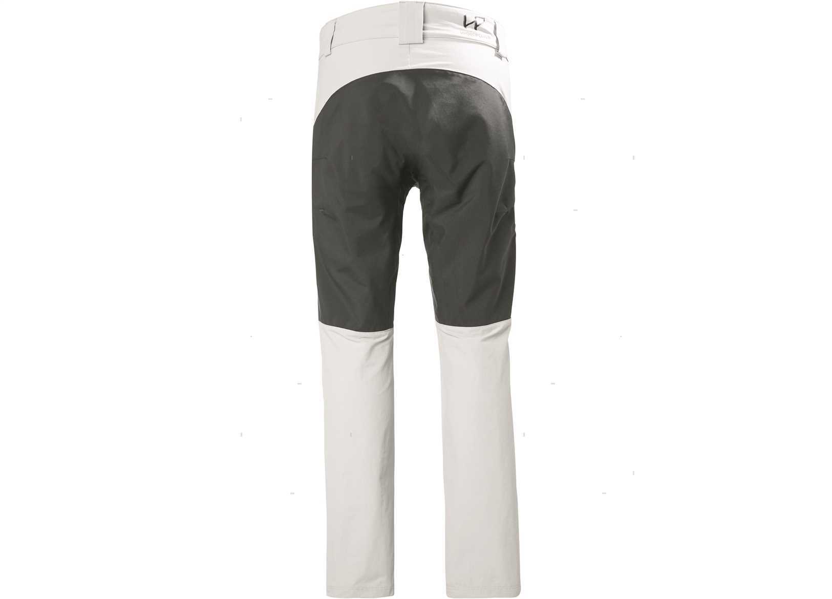 PANTALONE HH RACING DECK 597 BLU N 49 (5)