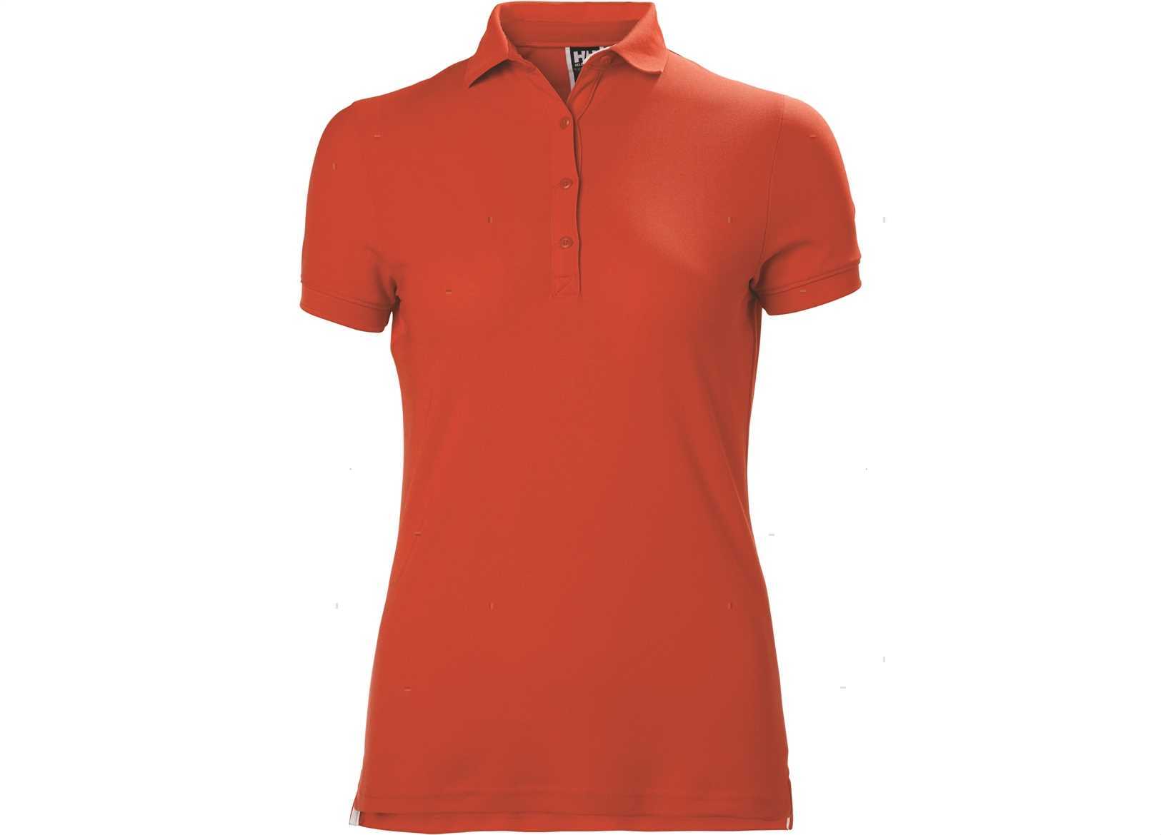 POLO HH CREWLINE 222 ROSSA XS (5)