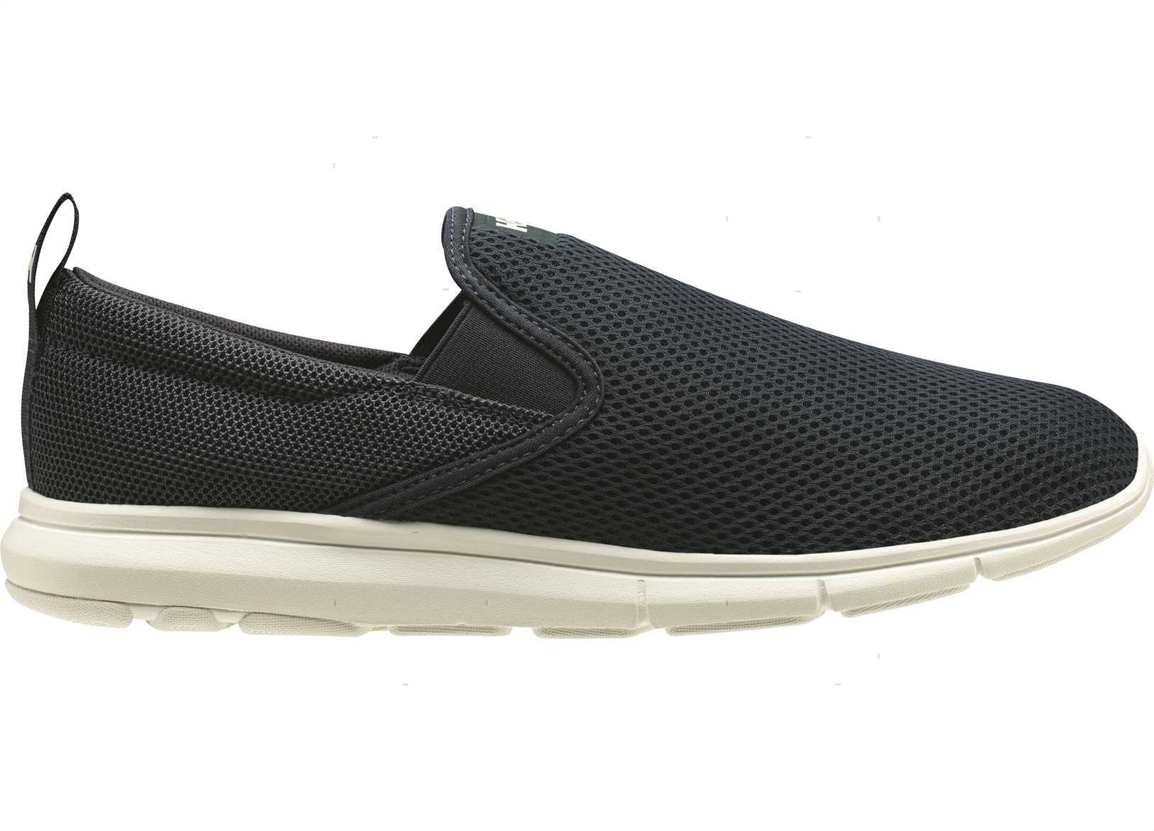 SCARPE HH AHIGA SLIP-ON 597 BLU 44 (2)