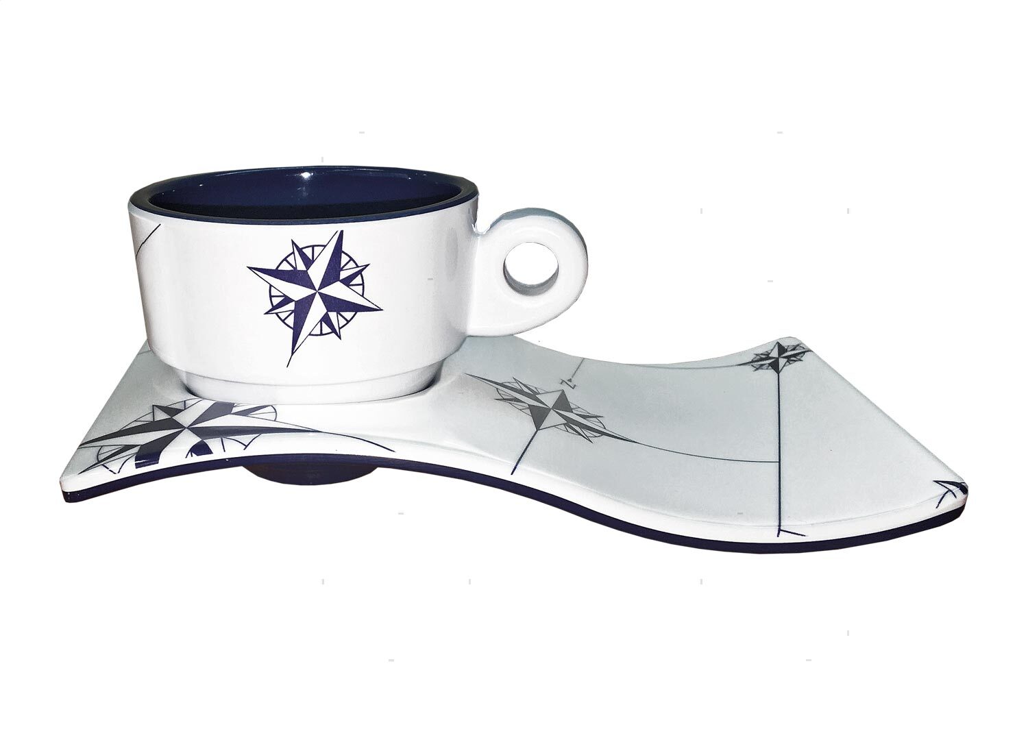 SET TAZZE CAFFE+PIATTINO MB NORTHWIND (1)