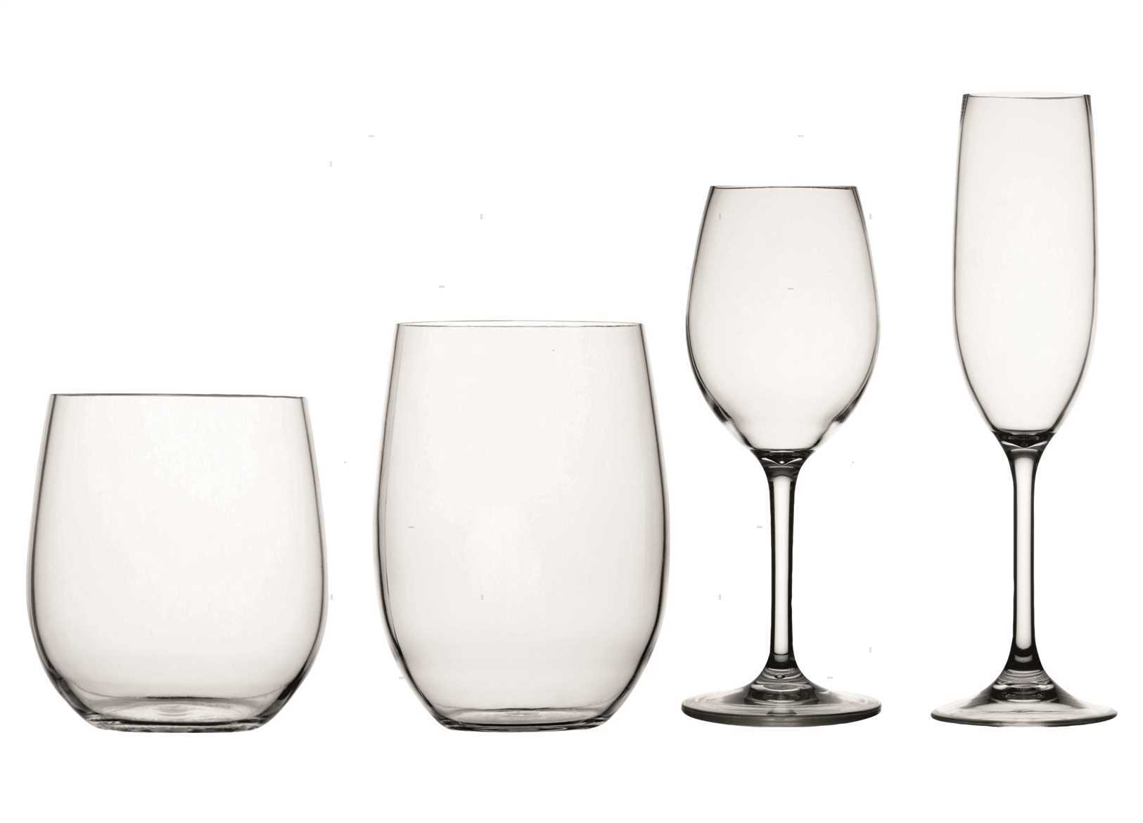 SET CALICI VINO MB ANTISCIVOLO