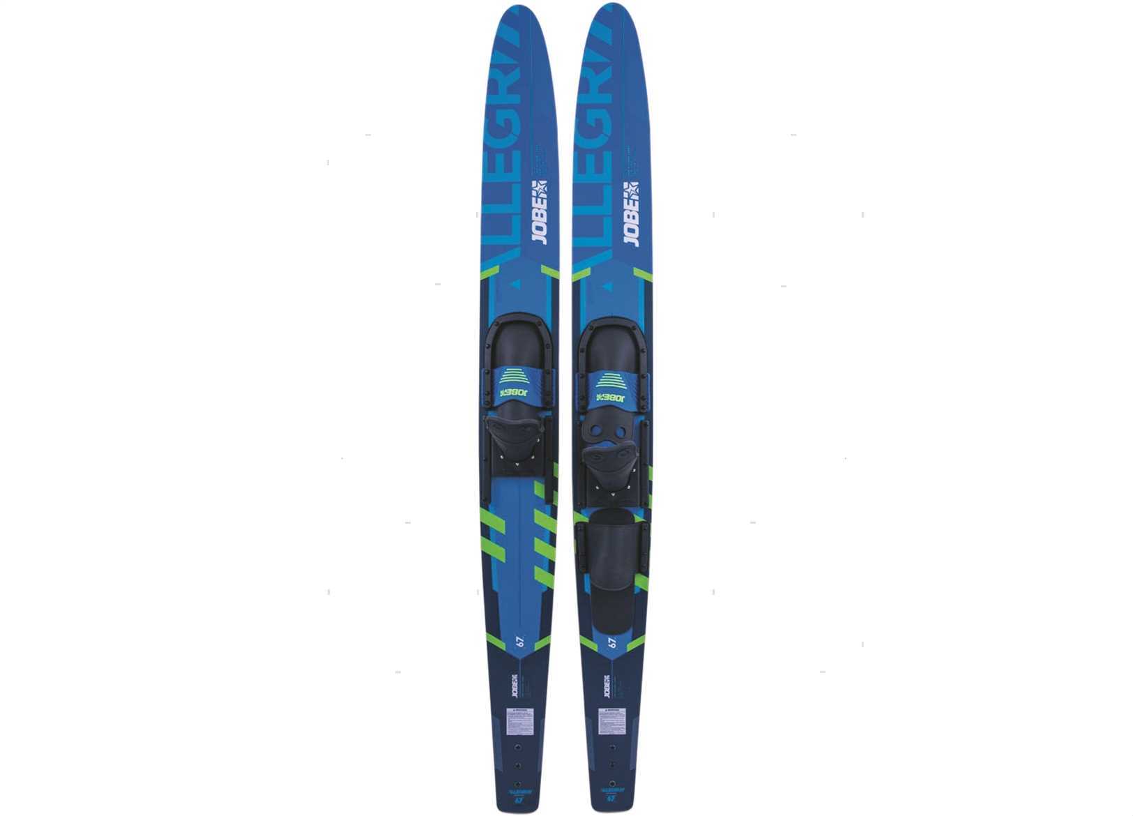 SCI JOBE ALLEGRE COMBO BLU 170CM (1)