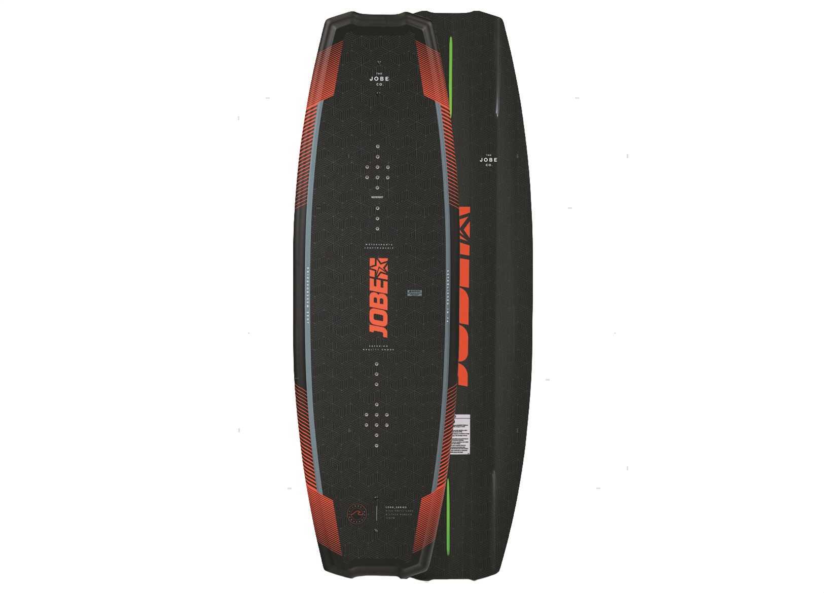 WAKEBOARD JOBE LOGO PACK 138CM (1)