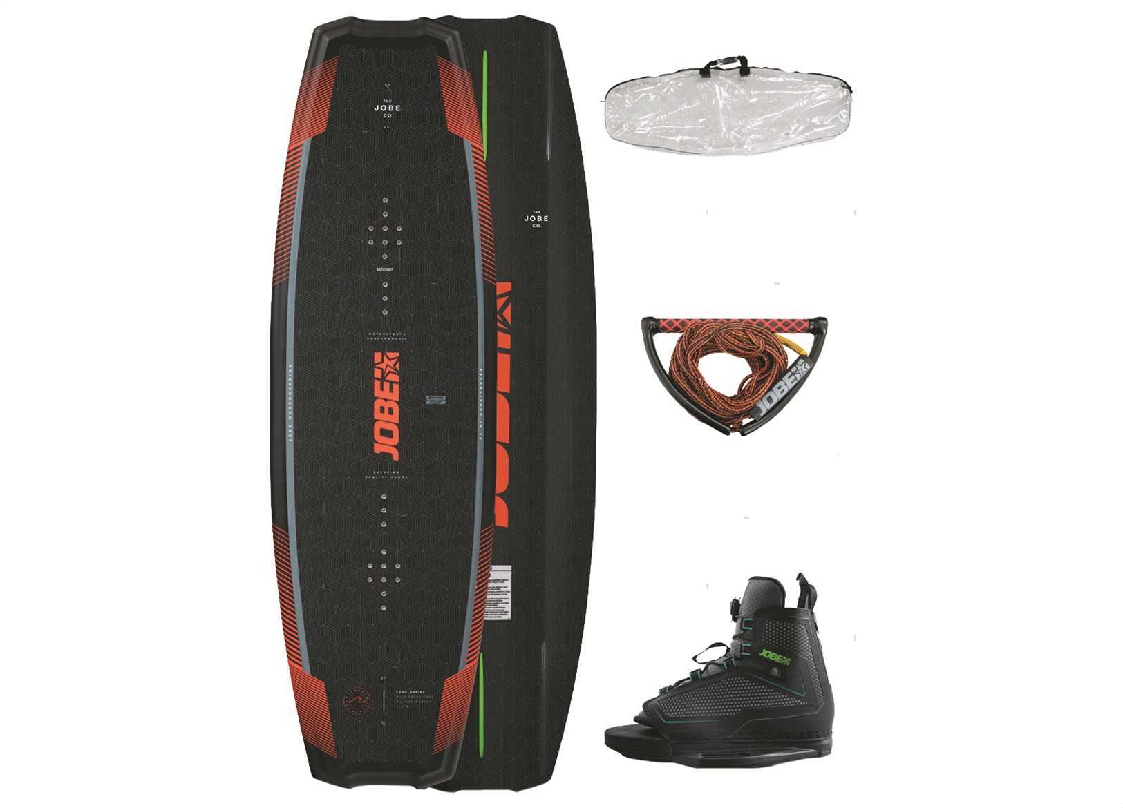 WAKEBOARD JOBE LOGO PACK 138CM (2)