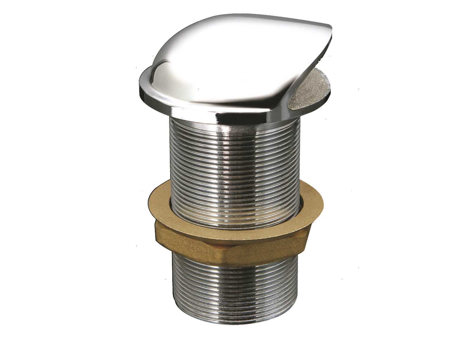 SCARICO SHELL 1/2"OCR