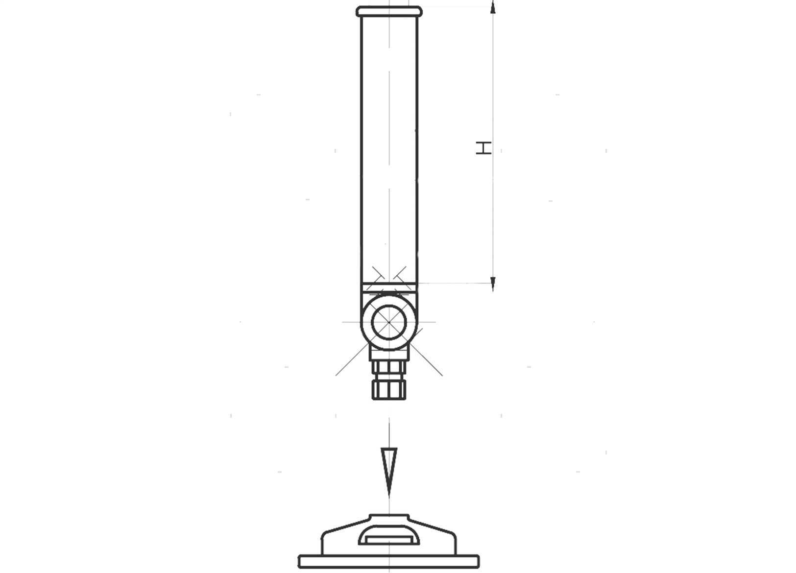 PORTACANNE ORIENTABILE BASE OCR (4)