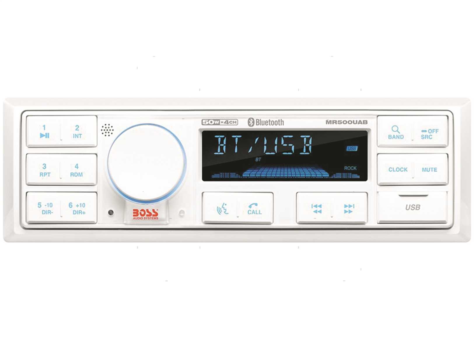 ANTENNA FM/AM BOSS MRANT10 (1)