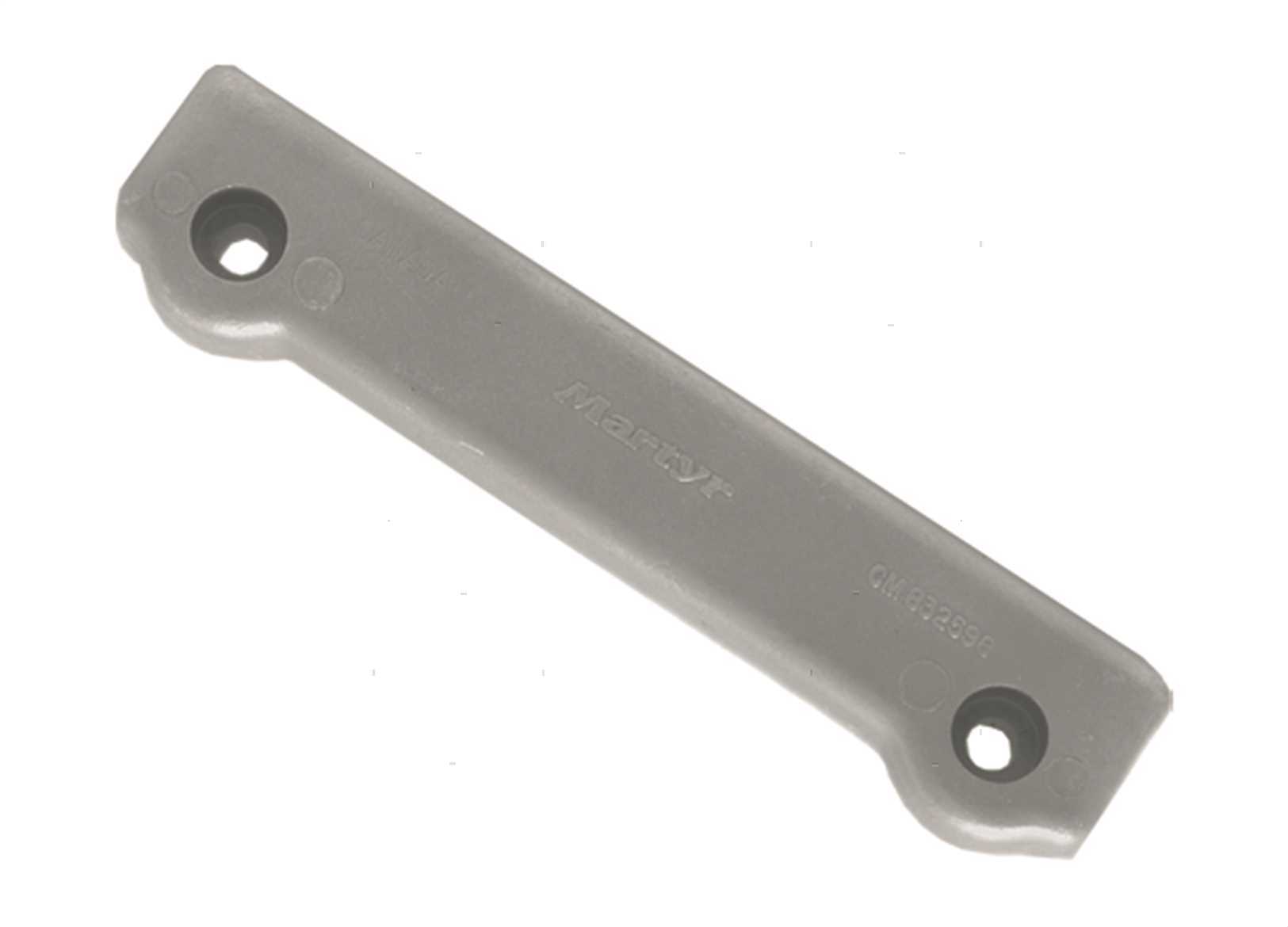 ANODO BARRA VOLVO 250/270/280 SERIES AL (7)