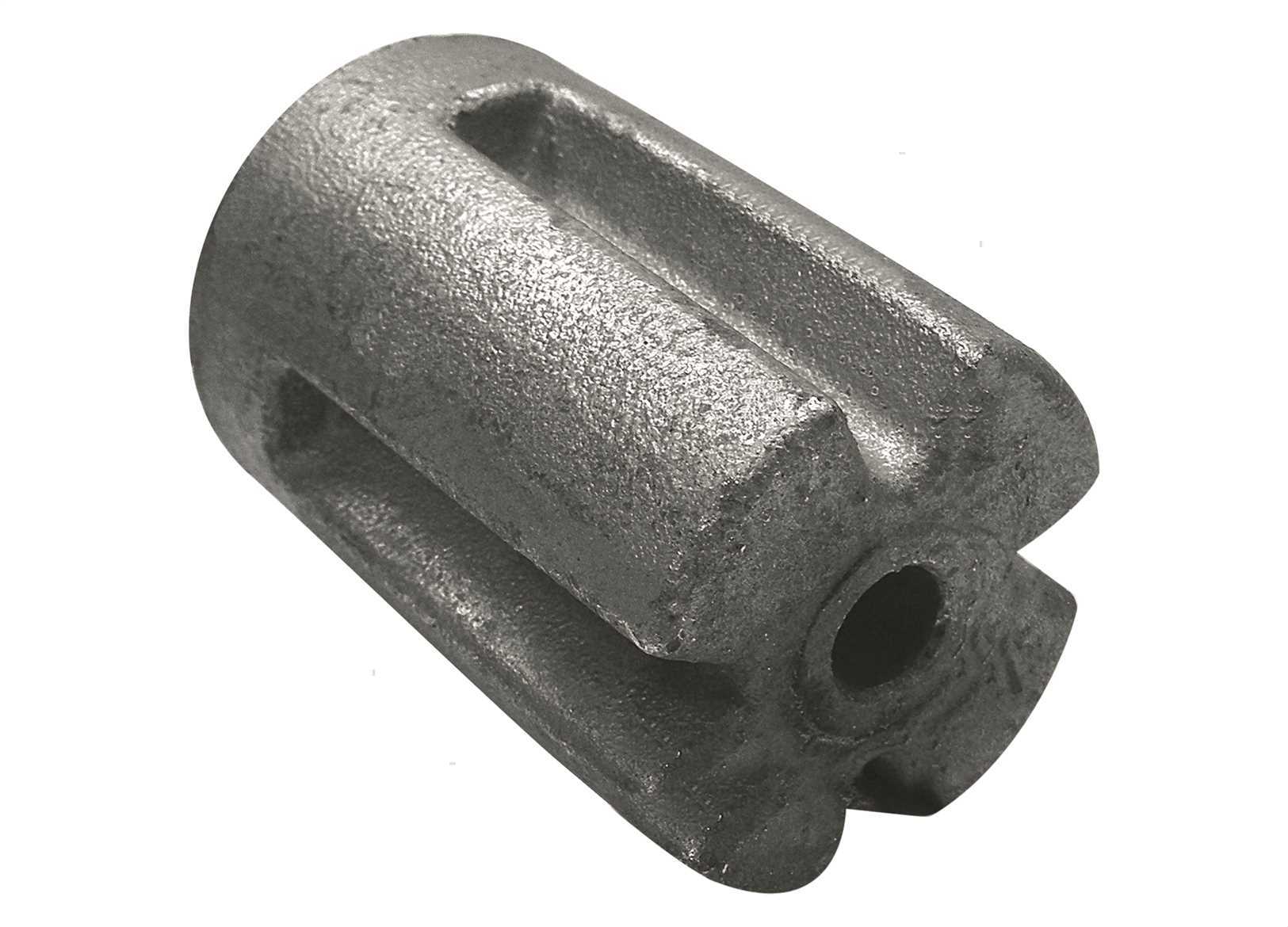 ANODO COLLARE VOLVO SAIL DRIVE AL (19)