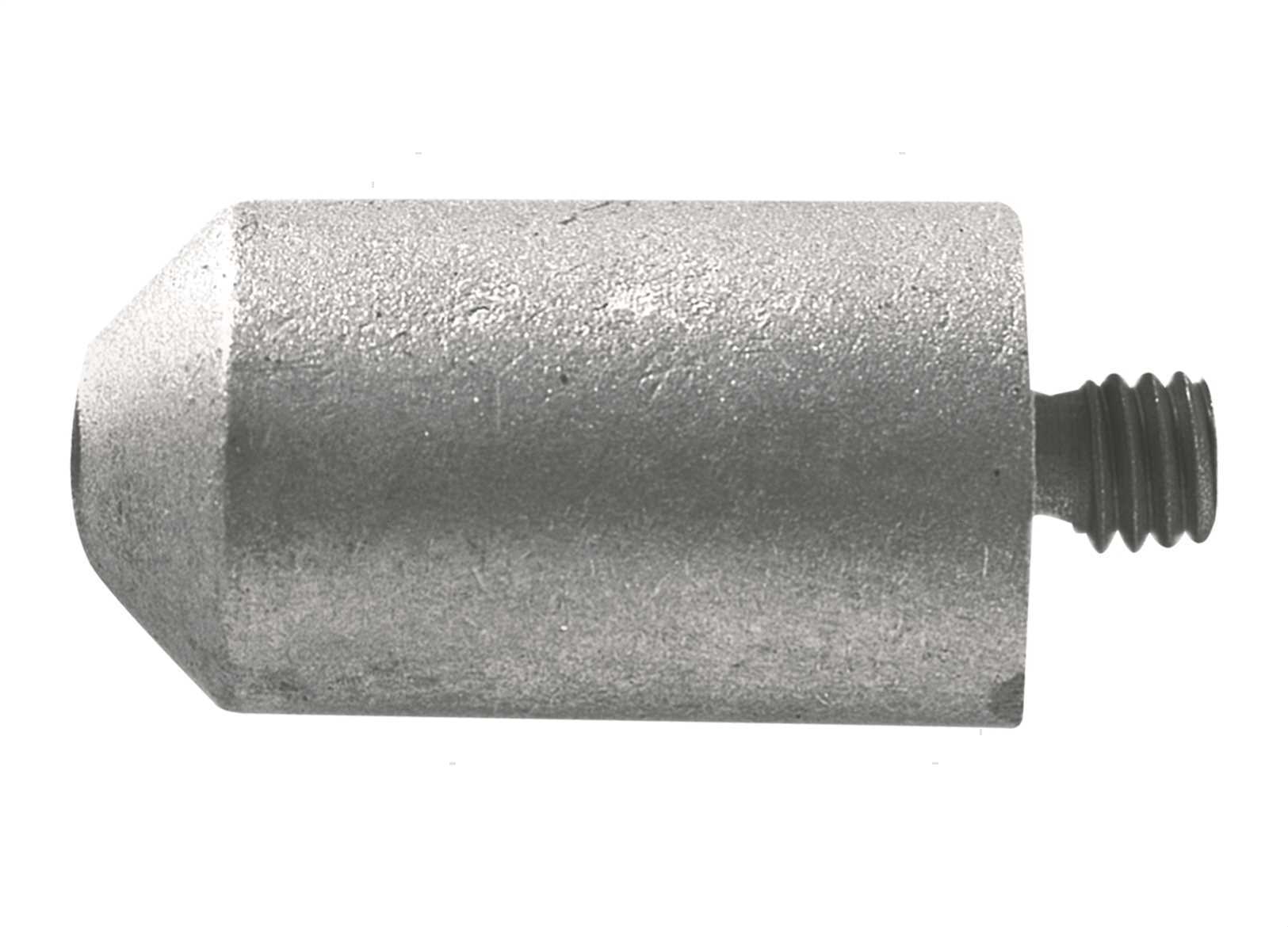 ANODO COLLARE VOLVO 250/270 SERIES AL (21)