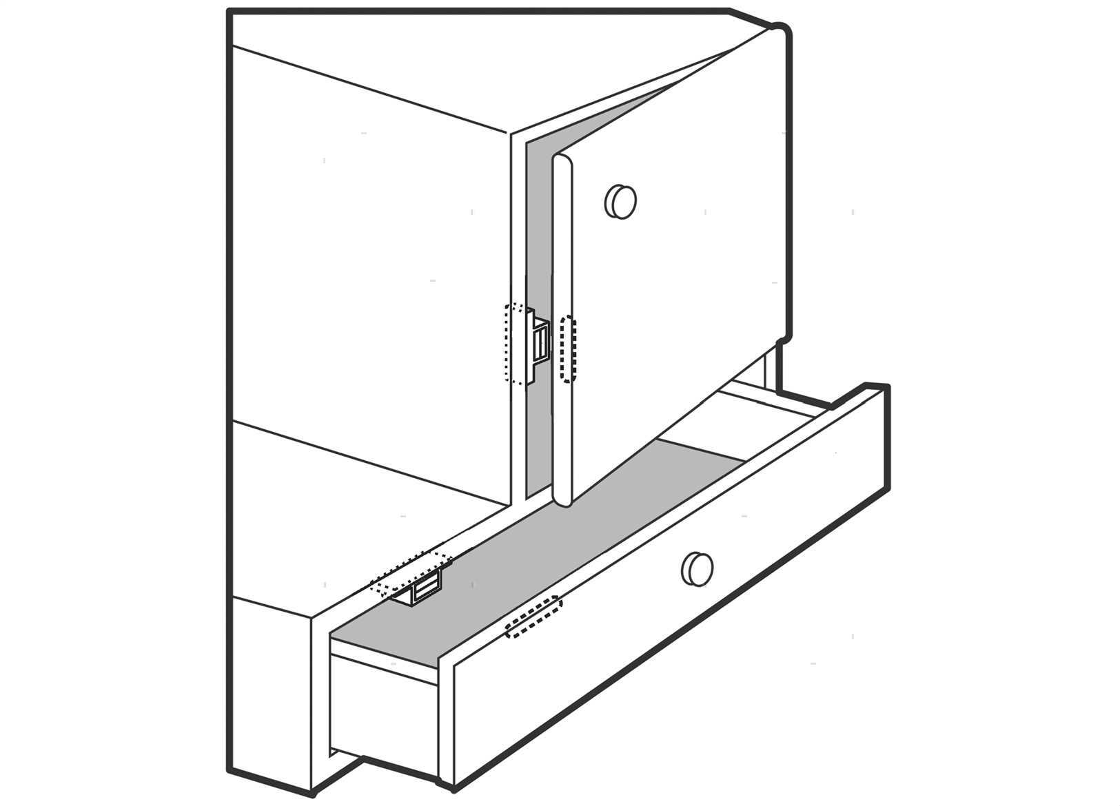 ARRESTO MAGNETICO MP59 INOX (2)