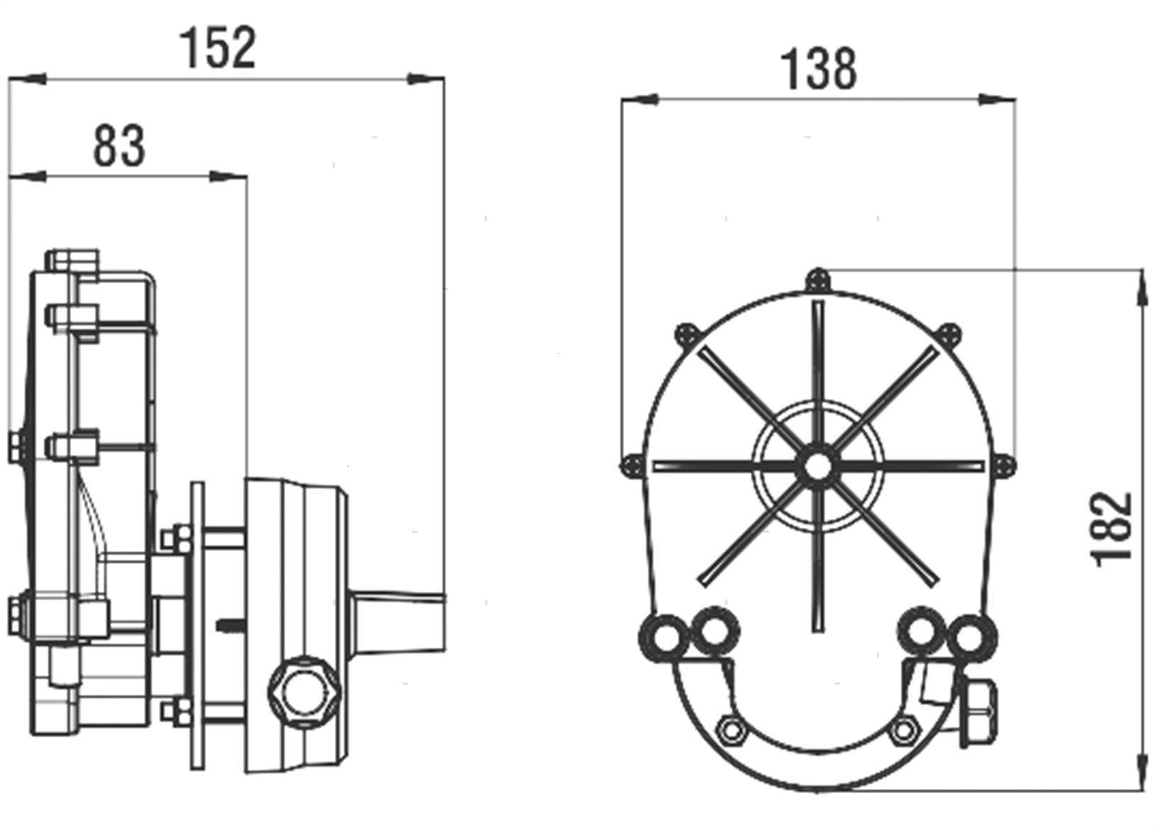 TIMONERIA RIVIERA MD45 (2)