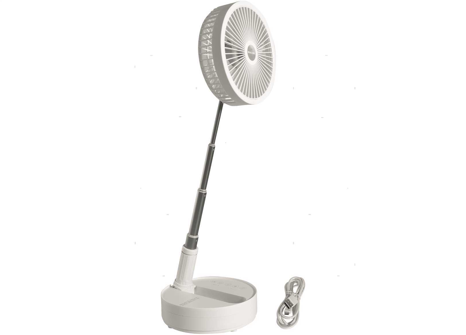 VENTILATORE CORDLESS USB (1)