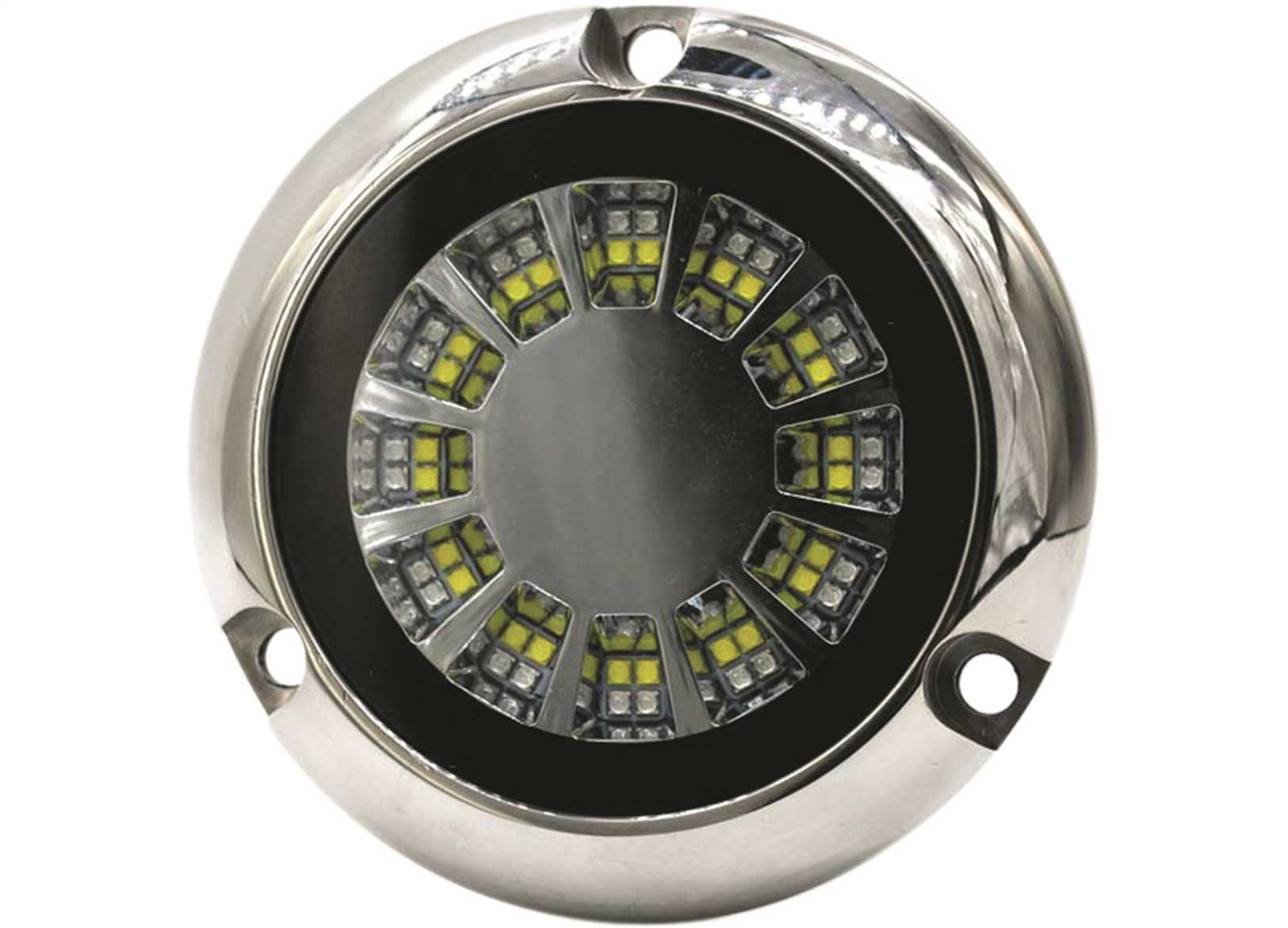 FARO SUB WK LED DUAL COLOR