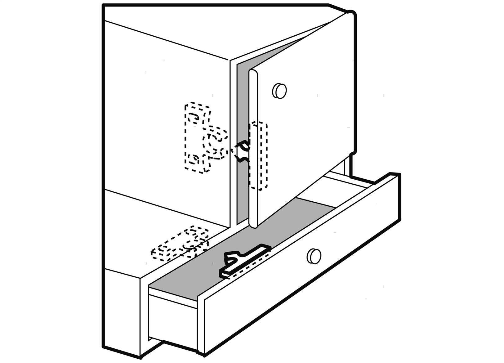 CHIUSURA PUSH-TO-OPEN 54X42MM PL-BIANCA (4)