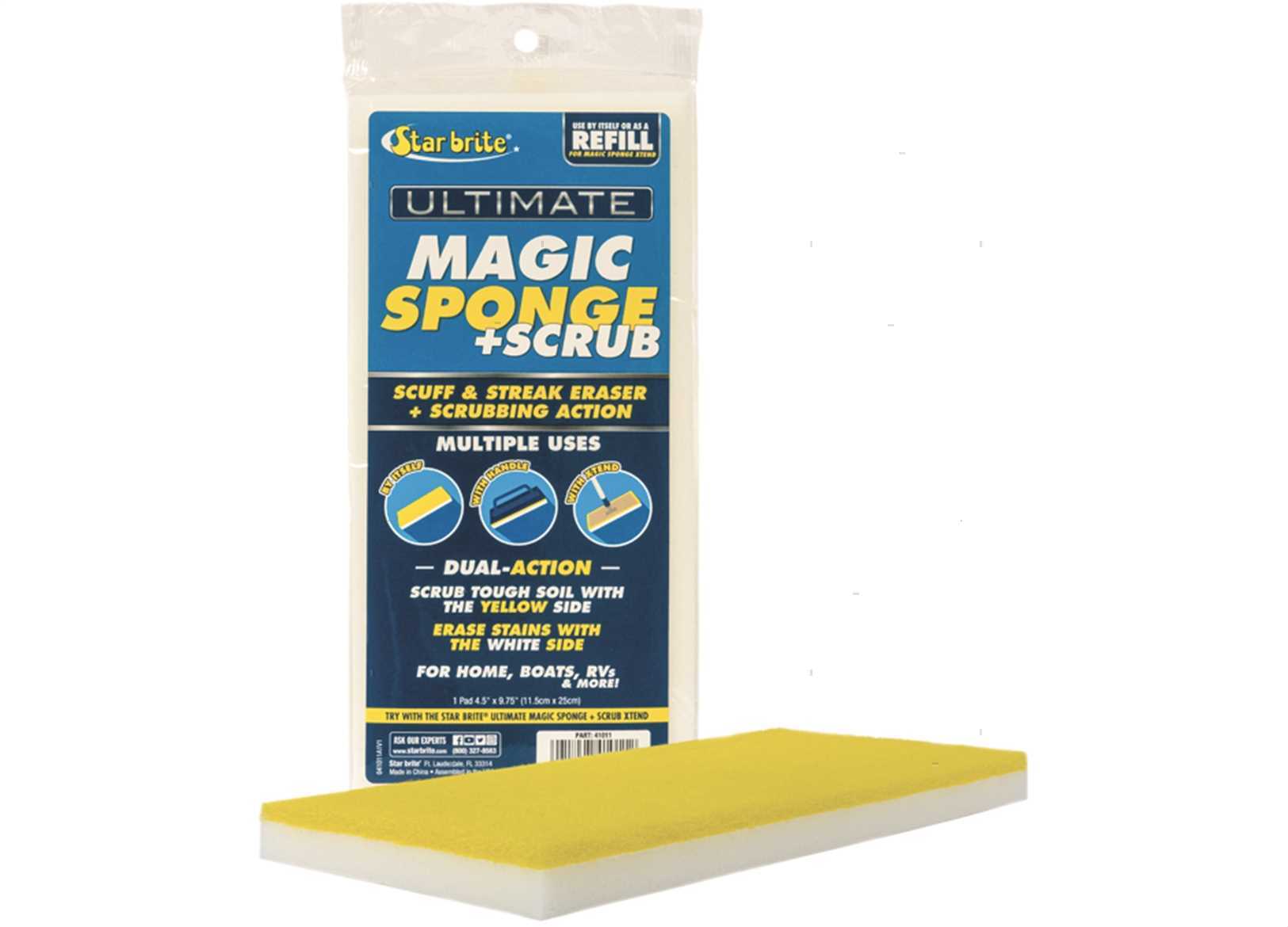 SUPPORTO SB PATELLA MAGIC SPONGE (2)