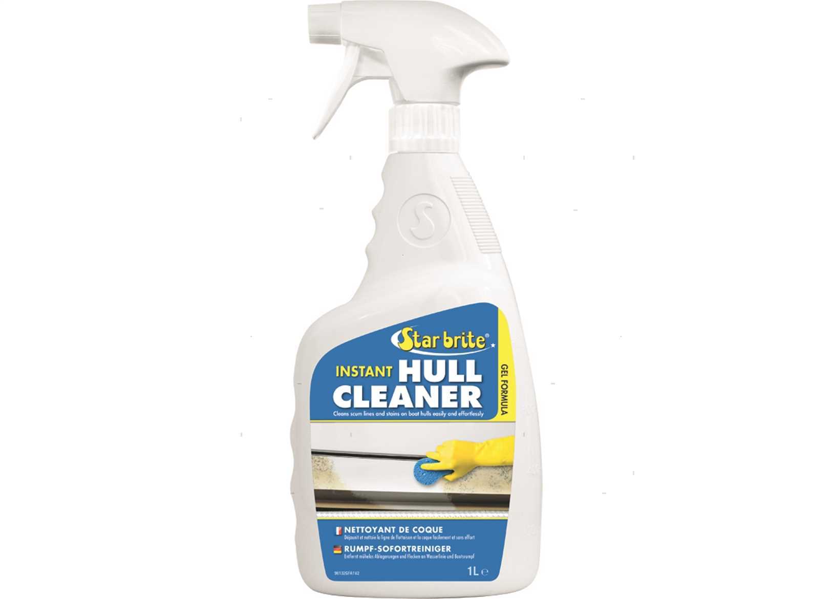 DETERGENTE SB HULL CLEANER 1L SPRAY (2)