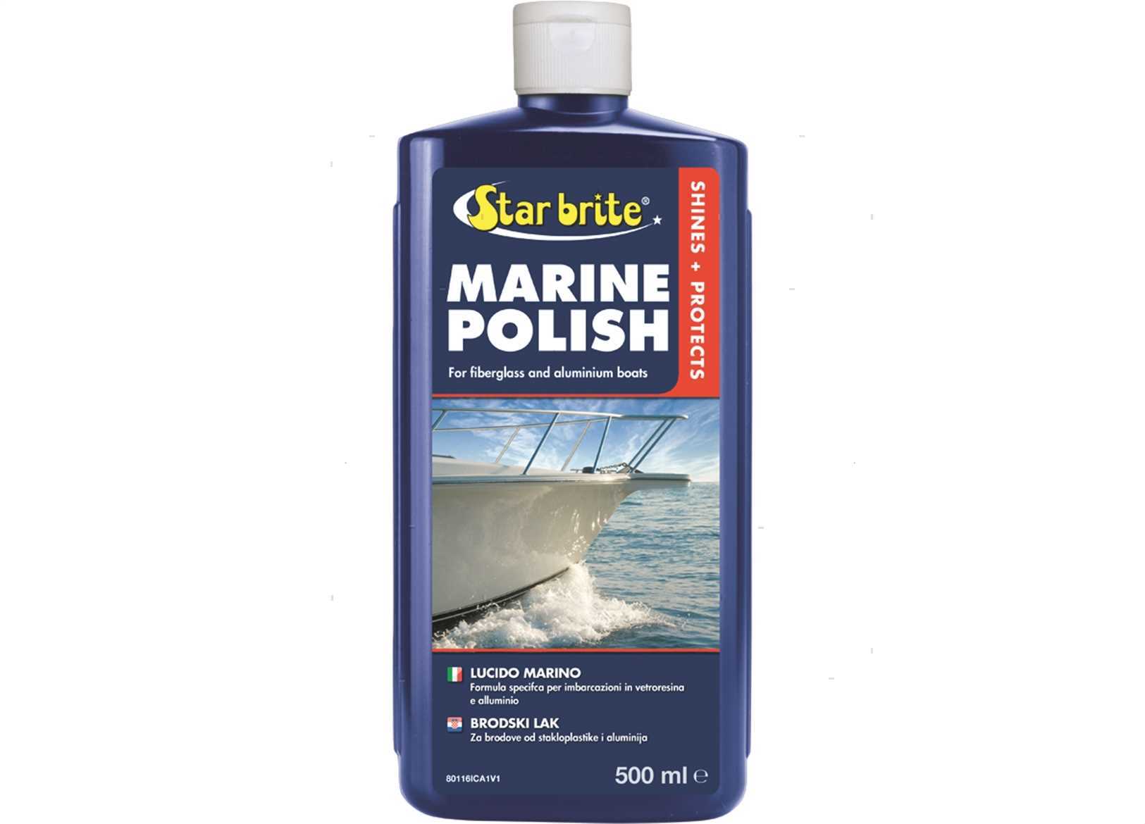 LUCIDANTE SB MARINE POLISH 500ML (1)