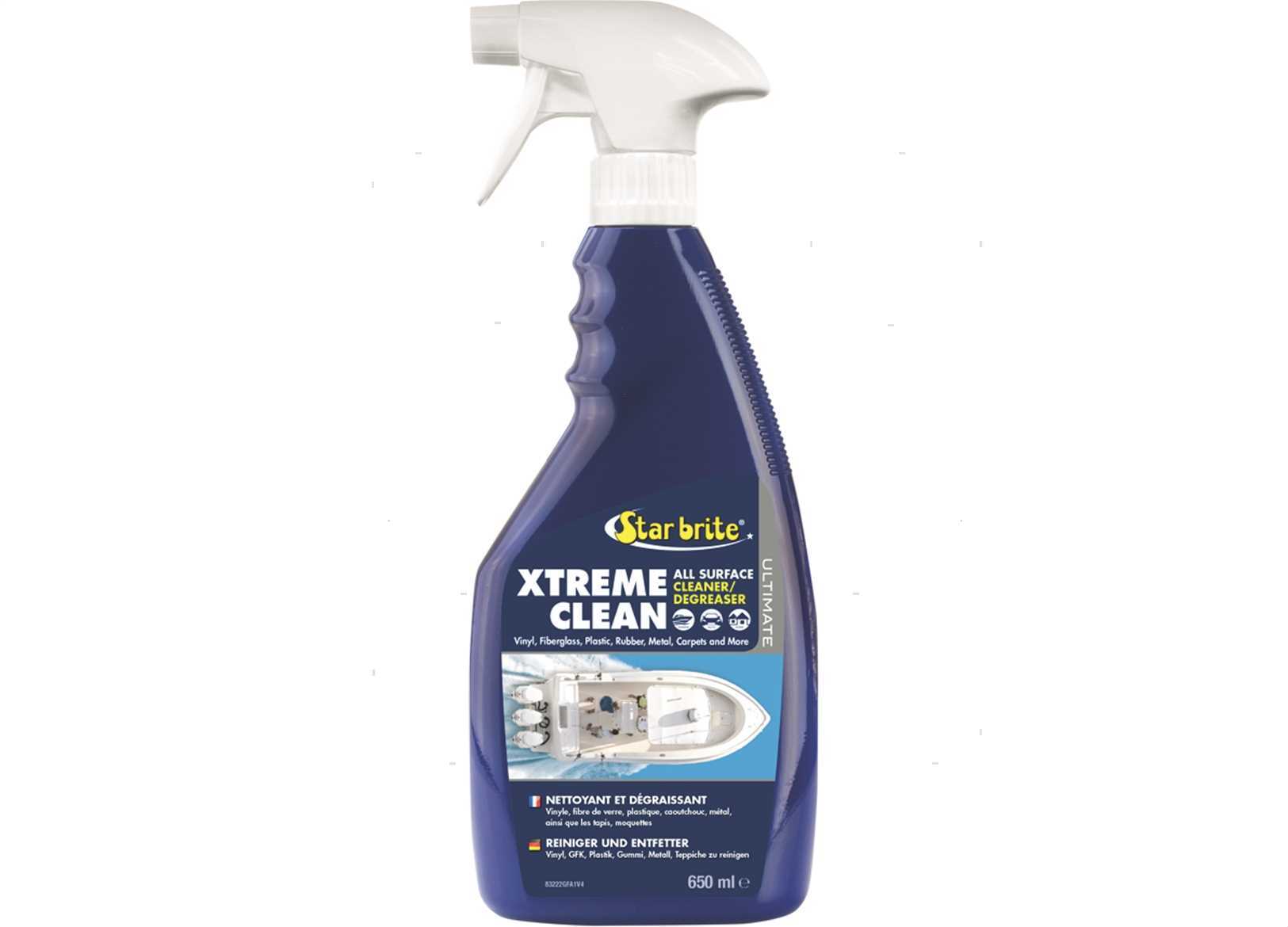 DETERGENTE SB XTREME CLEAN 650ML (3)