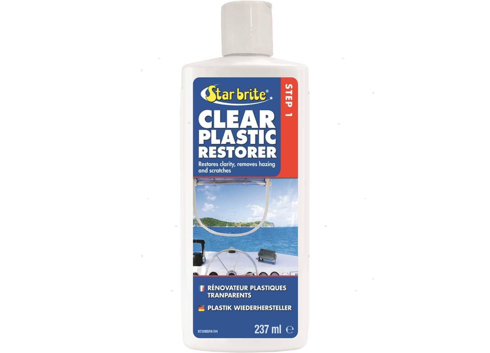 RINNOVANTE SB CLEAR RESTORER 250ML (2)