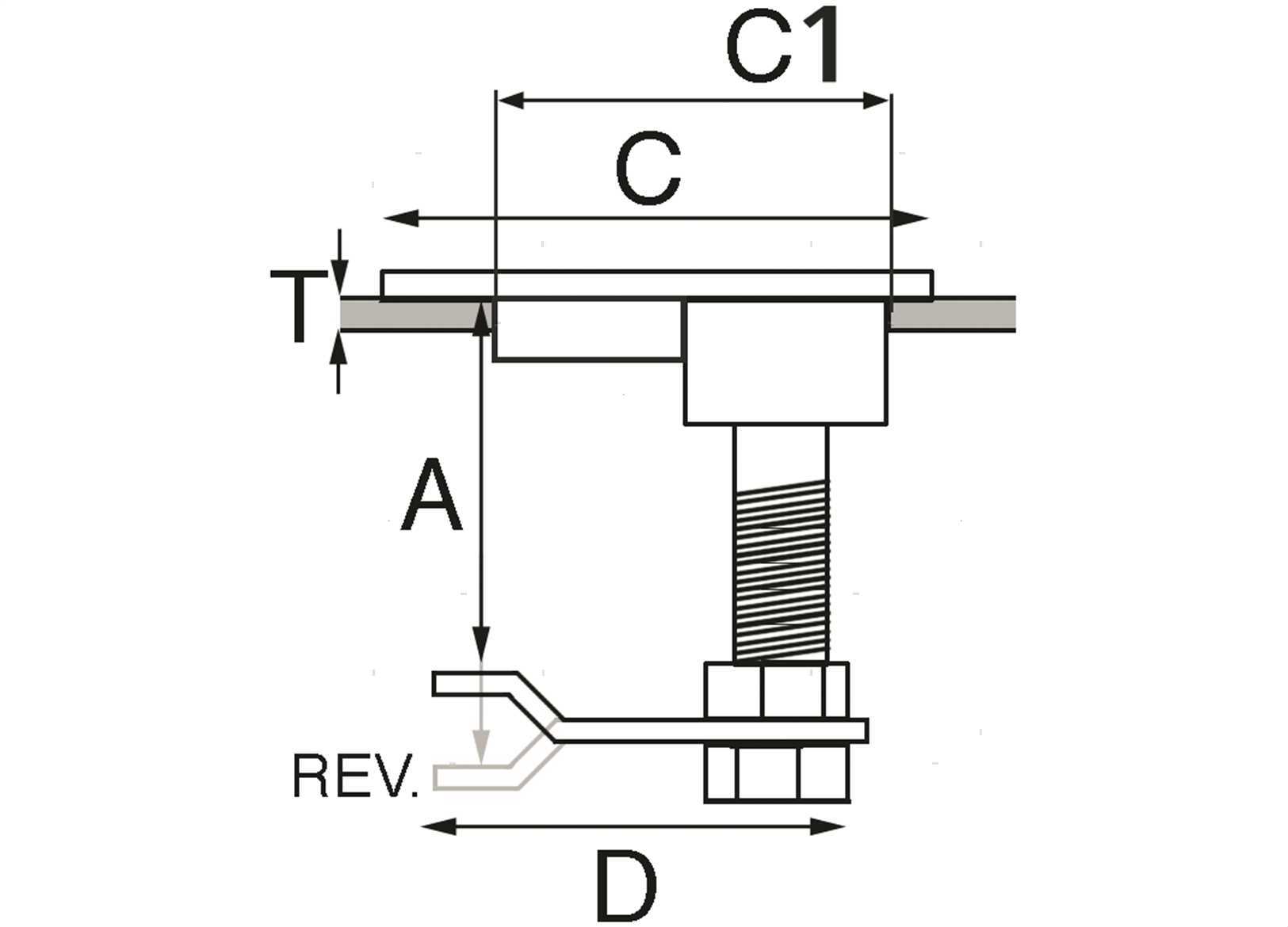 CHIUSURA COMPRESSIONE D78MM KEY (4)