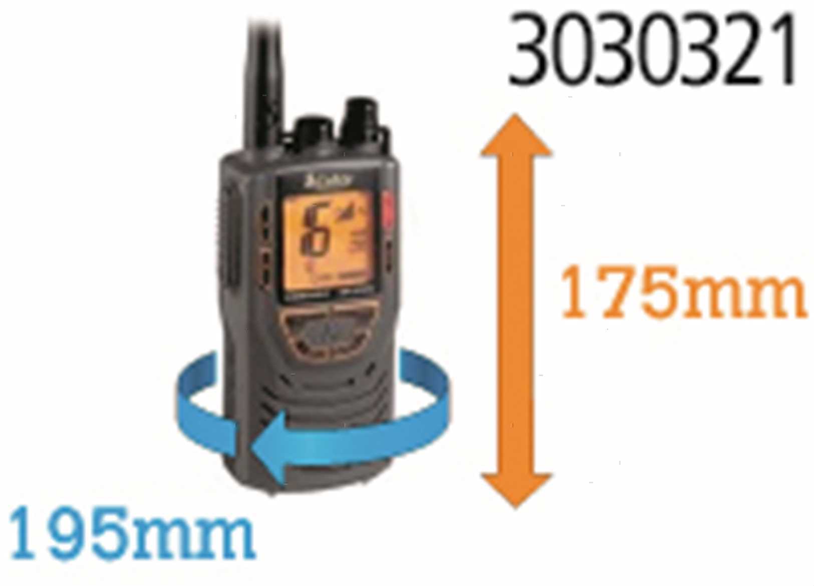 BUSTA IMPERM AQUAPAC MINI VHF 208 (7)