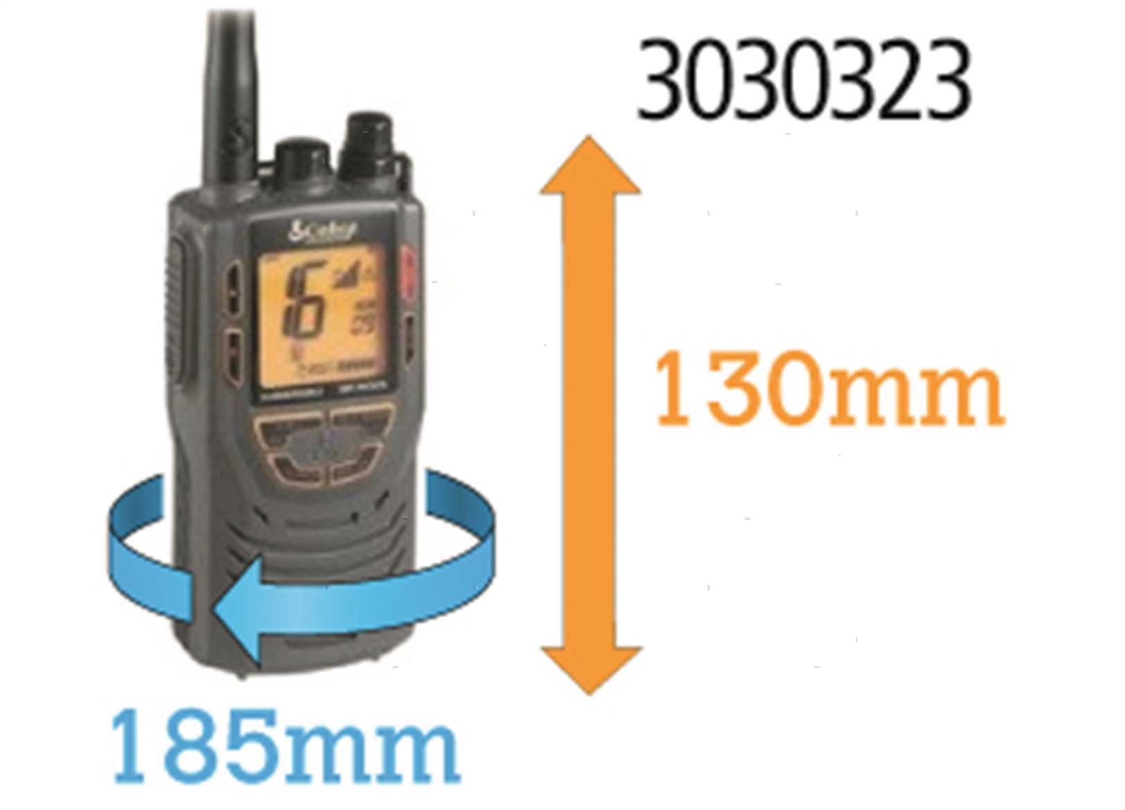 BUSTA IMPERM AQUAPAC VHF 228 (9)