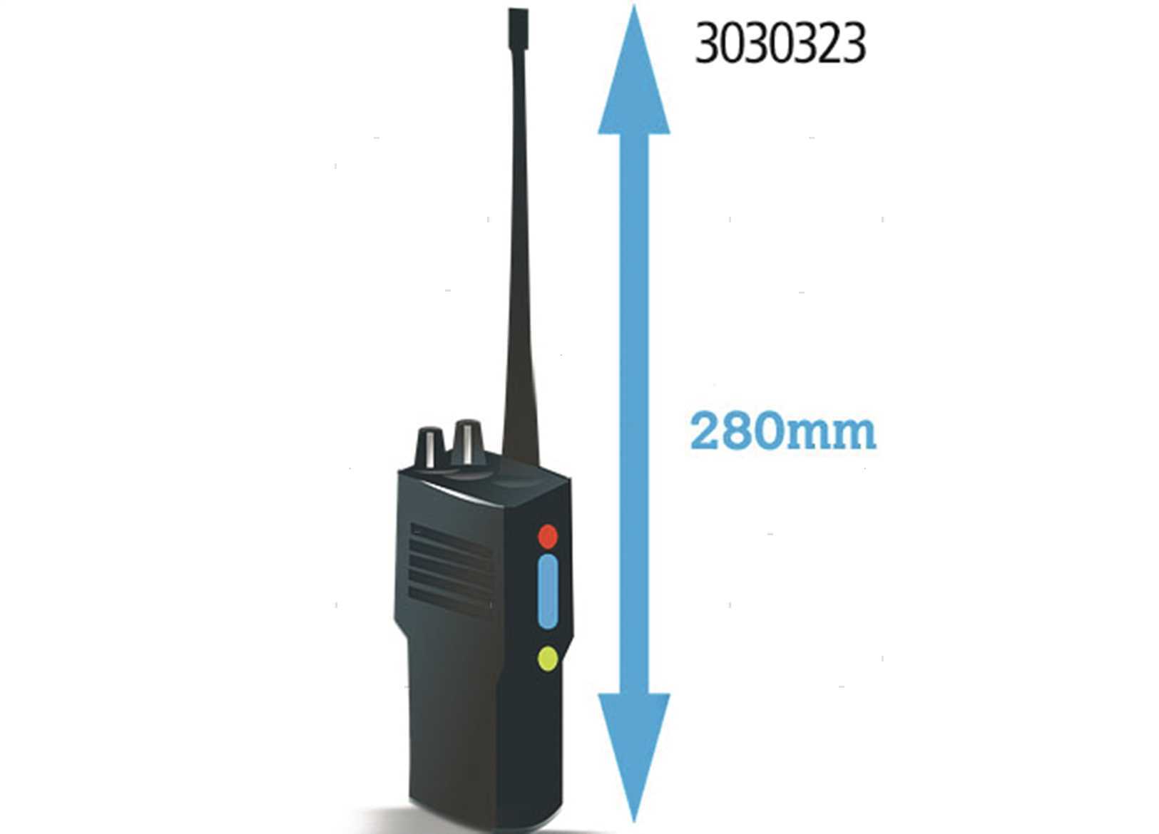 BUSTA IMPERM AQUAPAC VHF 228 (10)