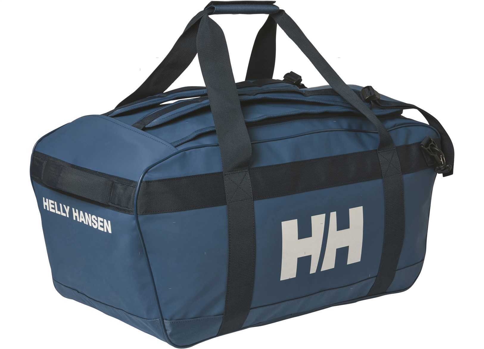 BORSA HH SCOUT DUFFEL 990 NERA 30L (6)