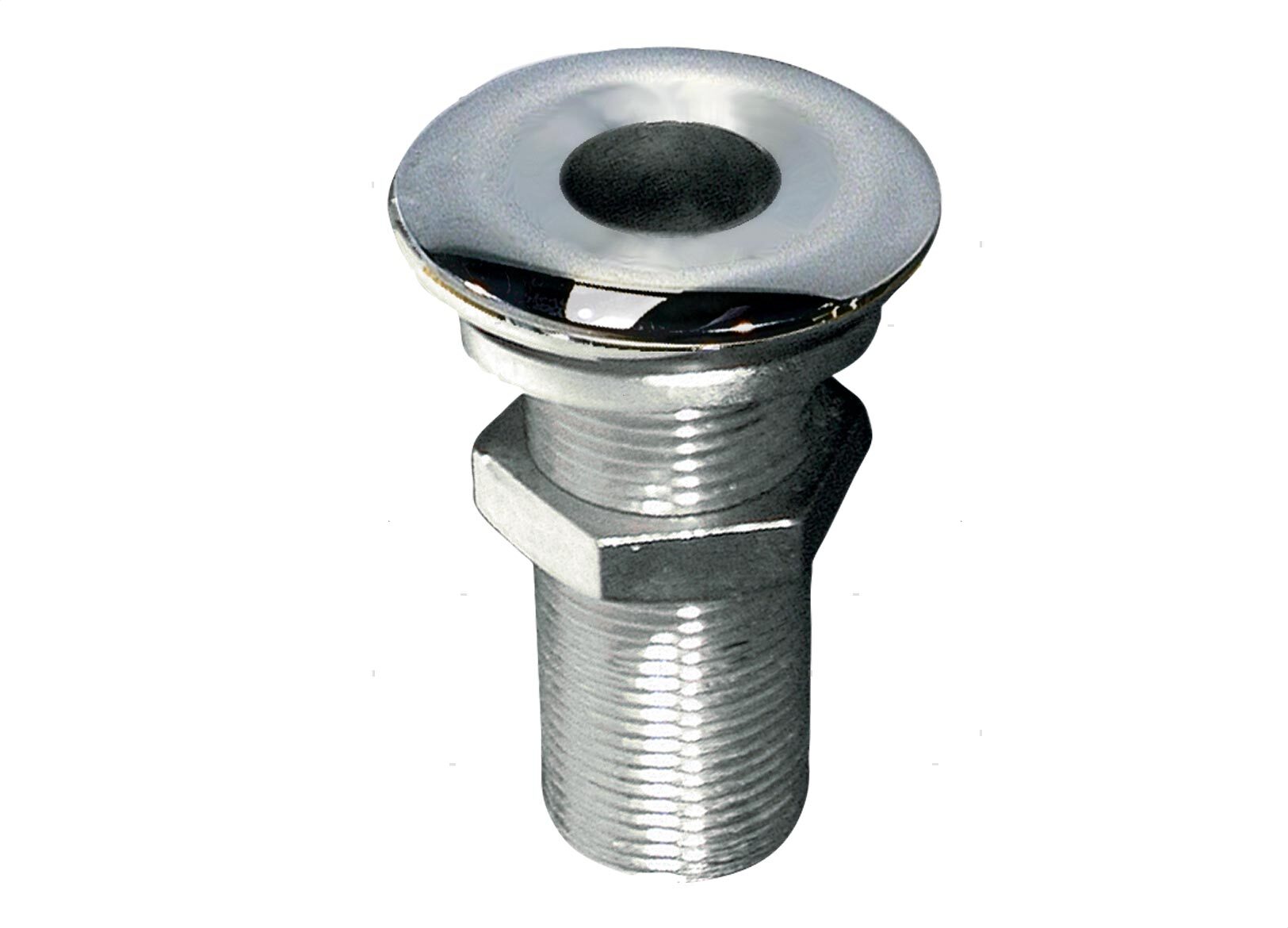 SCARICO A MARE 3/8" INOX (2)