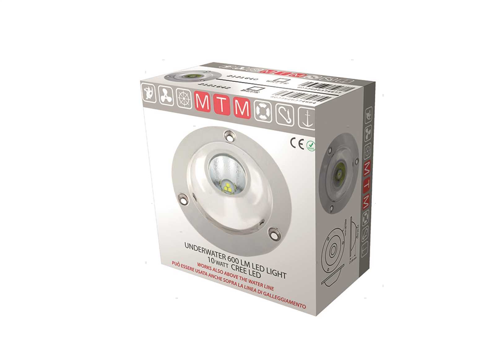 FARETTO SUB MTM LED-10W BIANCO (2)