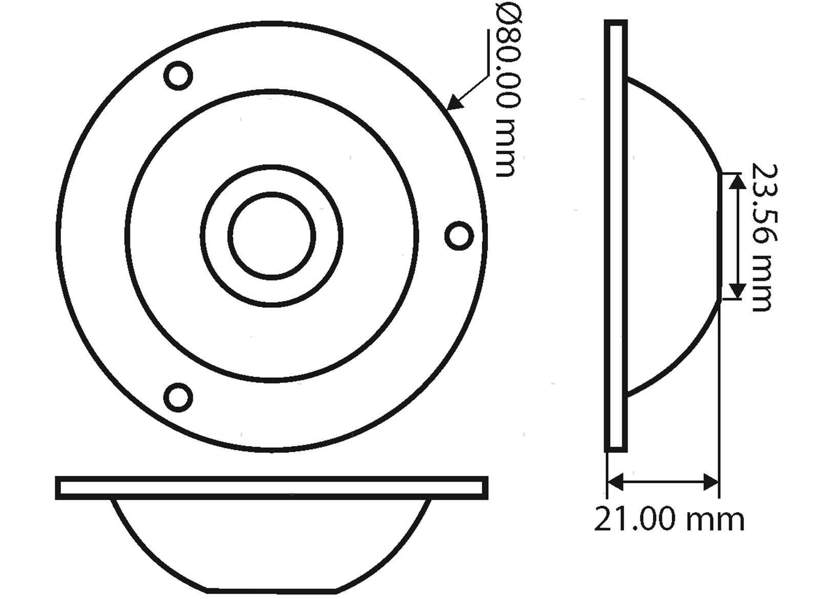 FARETTO SUB MTM LED-10W BIANCO (3)