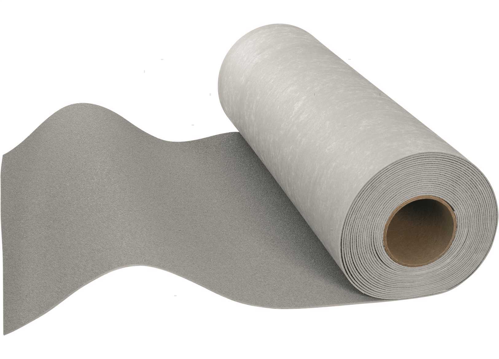 ROLL ANTISCIVOLO 60CM 10M GRIGIO