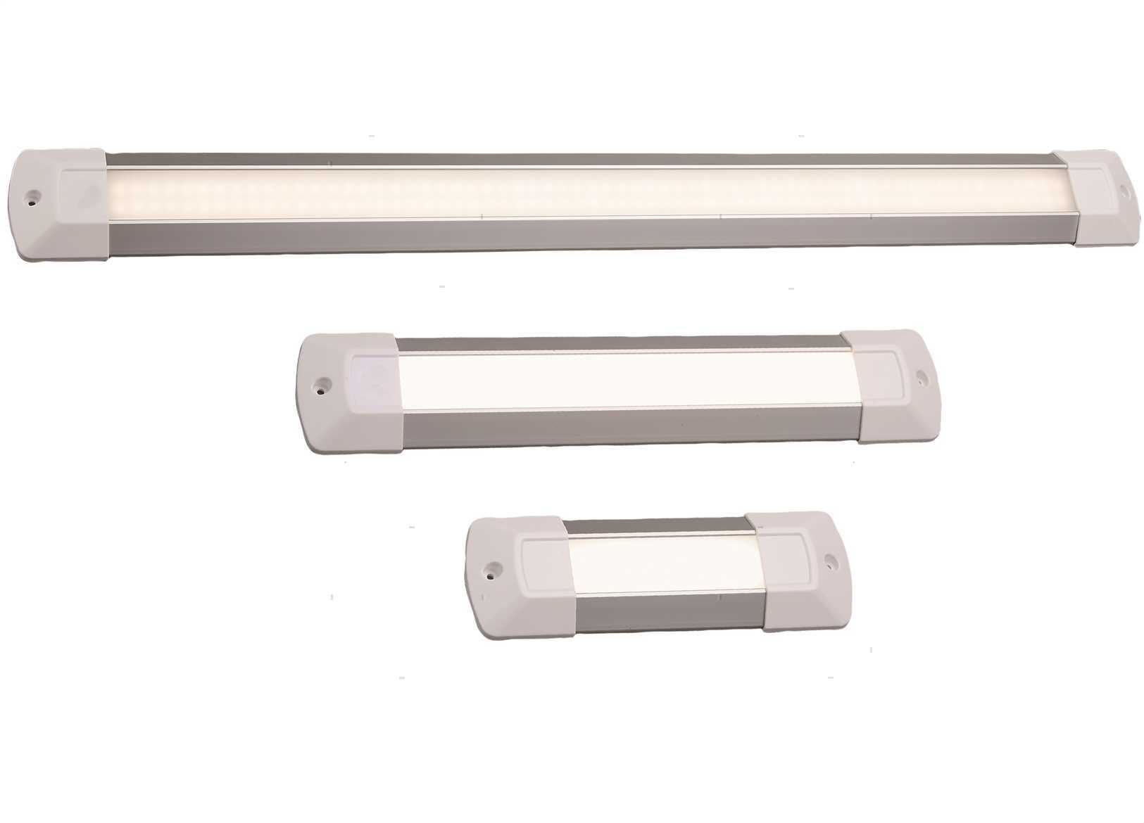 LUCE LED SLIM L170MM