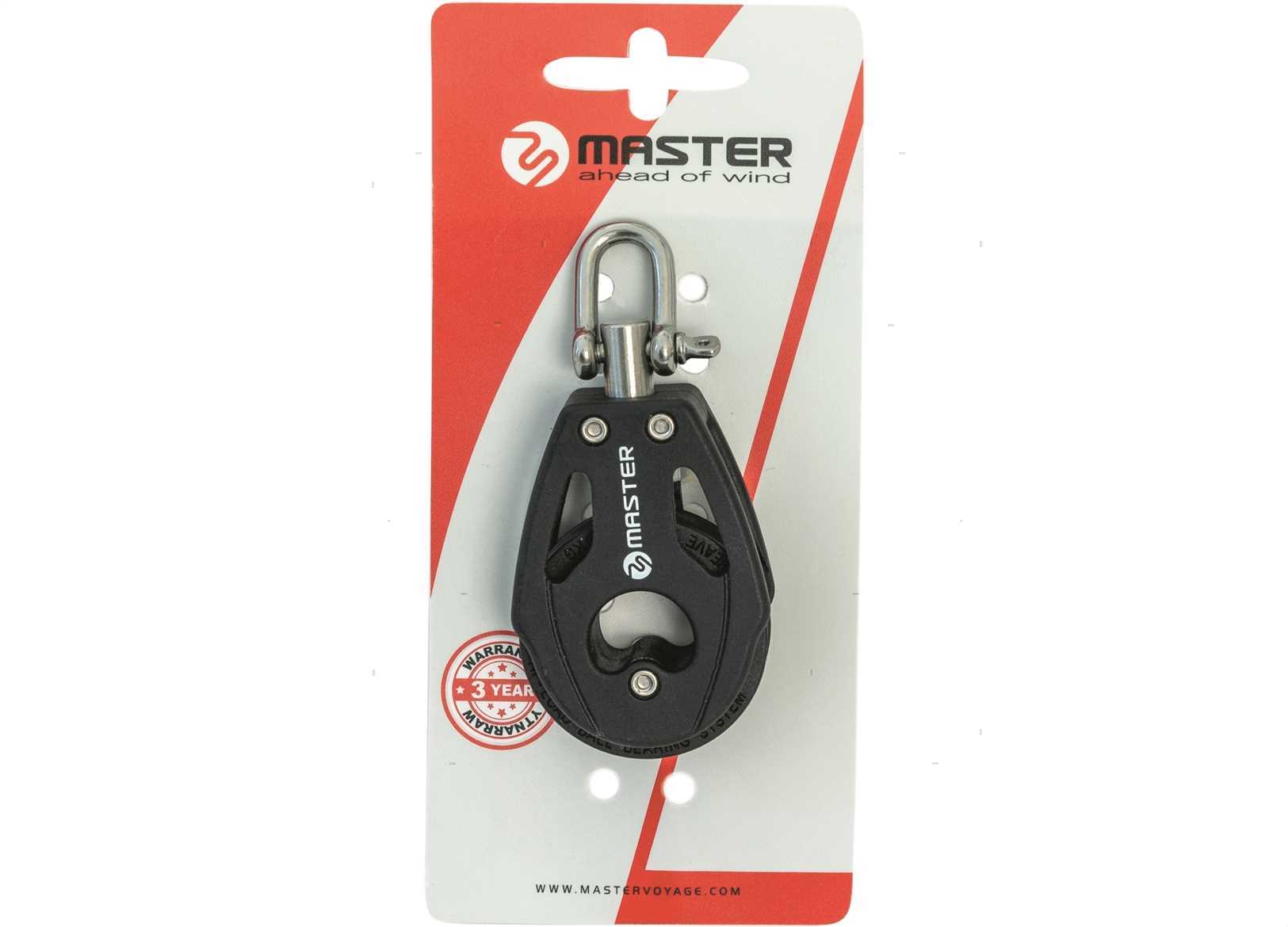 BOZZELLO TRIPLO MASTER 40MM (15)