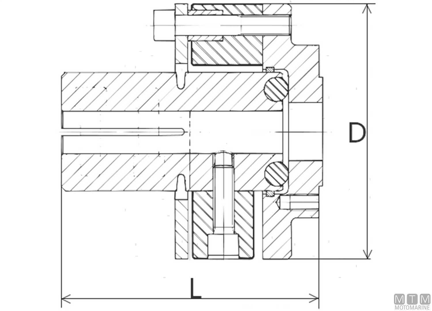 KIT 4 GOMMINI GIUNTO VETUS 6 (3)