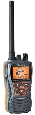 Cobra Marine MR HH350 FLT EU, VHF Portatile