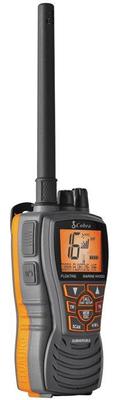 Cobra Marine MR HH350 FLT EU, VHF Portatile