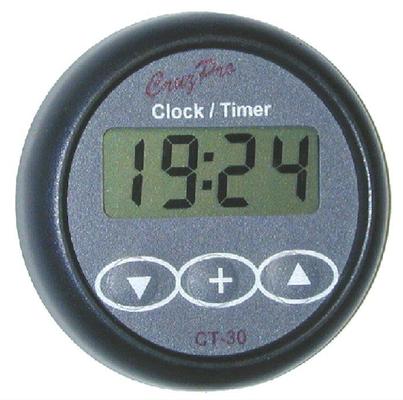 CruzPro CT60 Orologio e Timer Da Gara