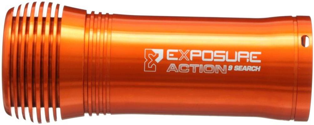 Exposure Action 9 Search - Faro x Ricerca 1000 Lm