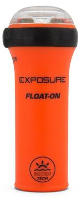 Exposure Float-On Torch - MOB Technology 120 Lume