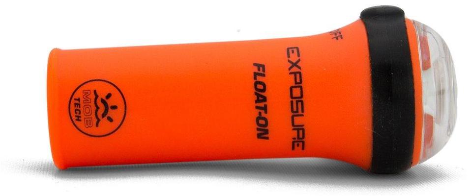 Exposure Float-On Torch - MOB Technology 120 Lume