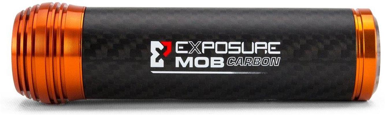 Exposure MOB Carbon - MOB Technology  1000 Lumen