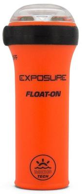 Exposure OLAS Float On - Torcia MOB x Smartphone