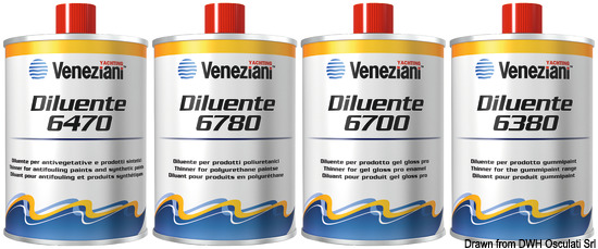 Diluente 6380