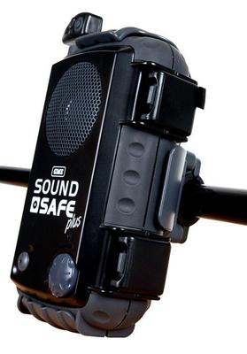 GME MB049 Supporto per Tubolare per Sound Safe