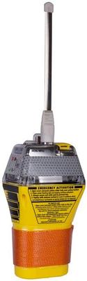 GME MT603FG EPIRB GPS Cat 1, Automatico