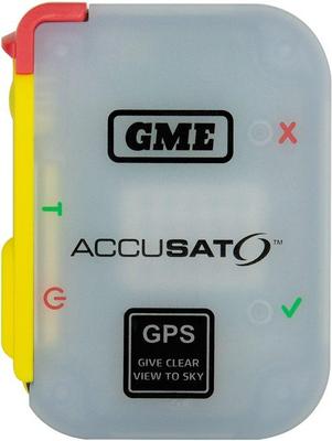 GME MT610G PLB Galleggiante con GPS